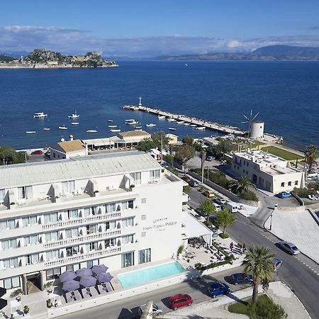 Mayor Mon Repos Palace - Adults Only Corfu (city) Exterior foto