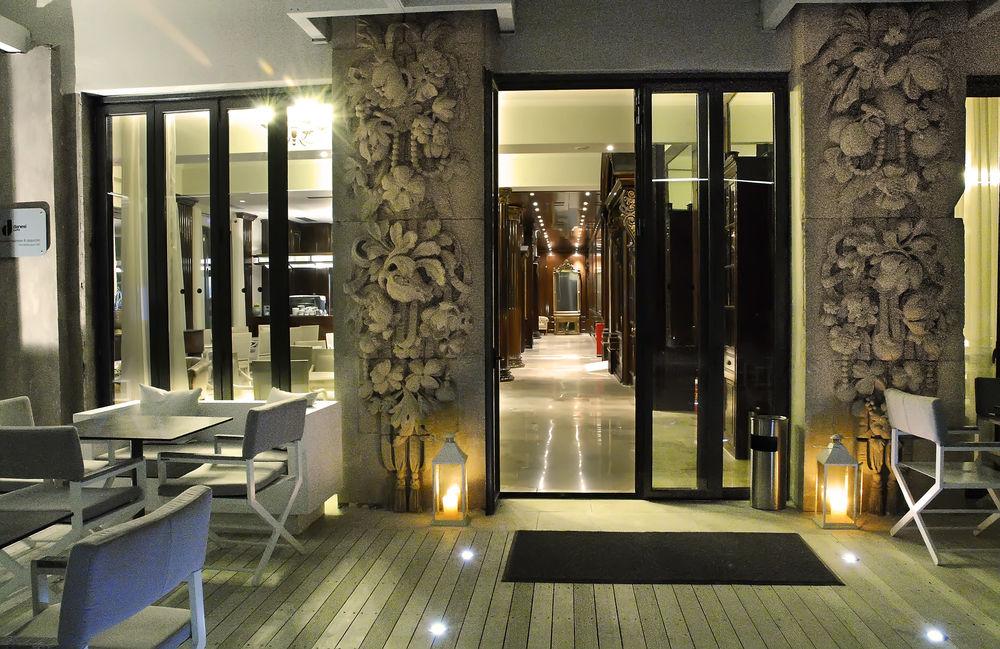 Mayor Mon Repos Palace - Adults Only Corfu (city) Exterior foto