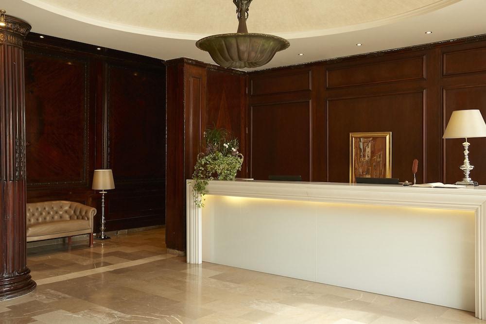Mayor Mon Repos Palace - Adults Only Corfu (city) Exterior foto
