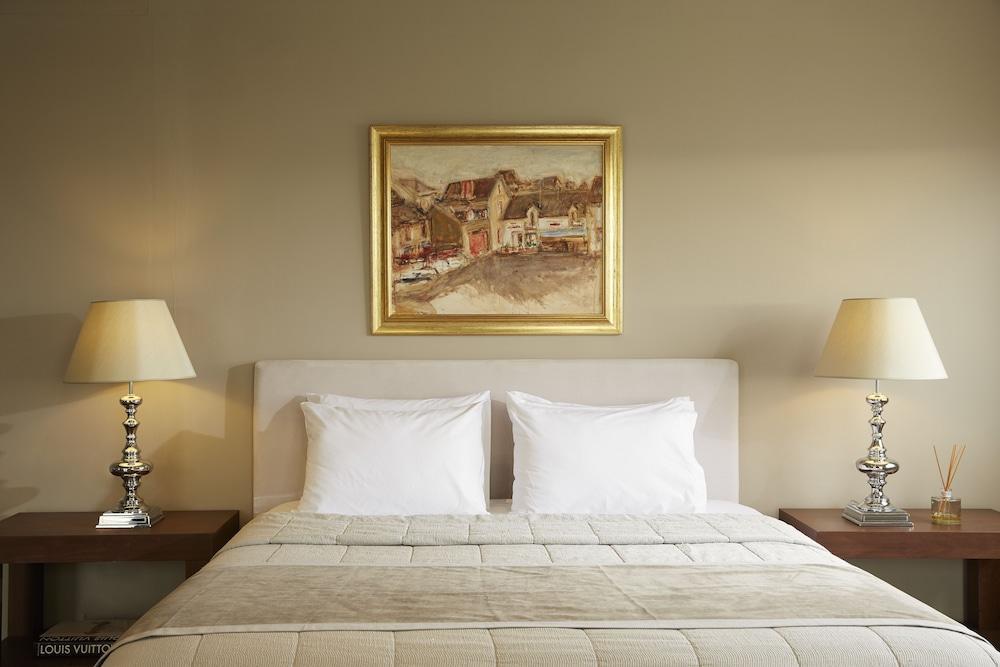 Mayor Mon Repos Palace - Adults Only Corfu (city) Exterior foto