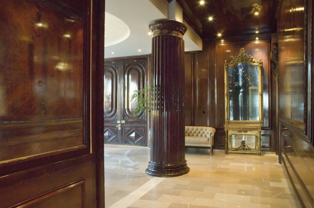 Mayor Mon Repos Palace - Adults Only Corfu (city) Exterior foto