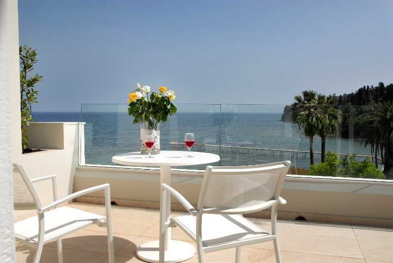 Mayor Mon Repos Palace - Adults Only Corfu (city) Exterior foto