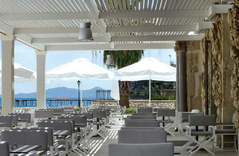 Mayor Mon Repos Palace - Adults Only Hotel Corfu  Exterior foto