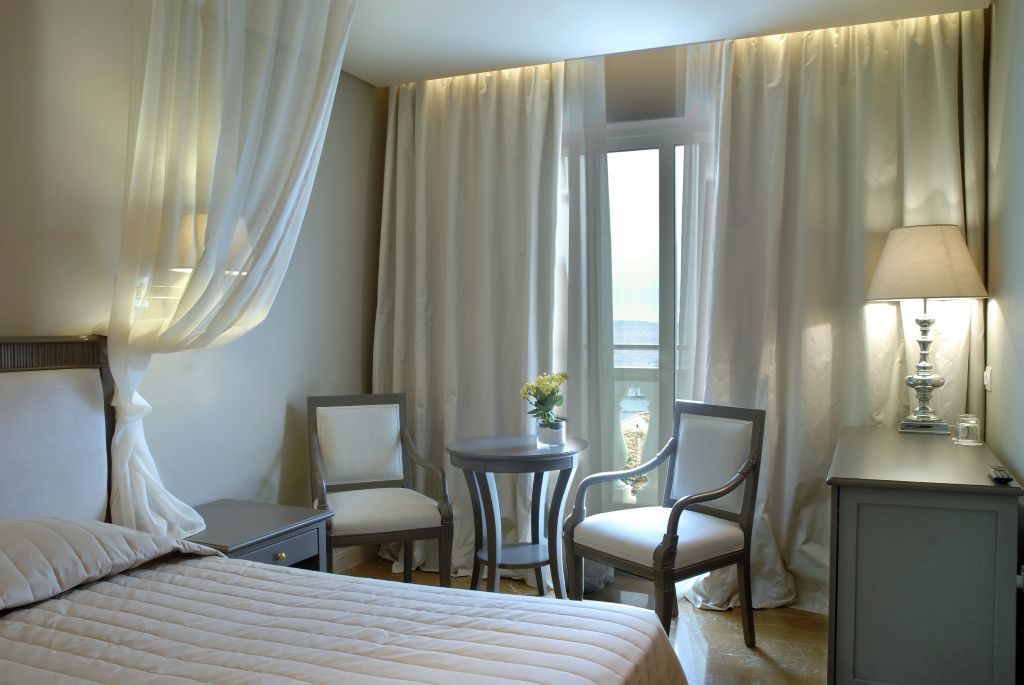 Mayor Mon Repos Palace - Adults Only Corfu (city) Exterior foto